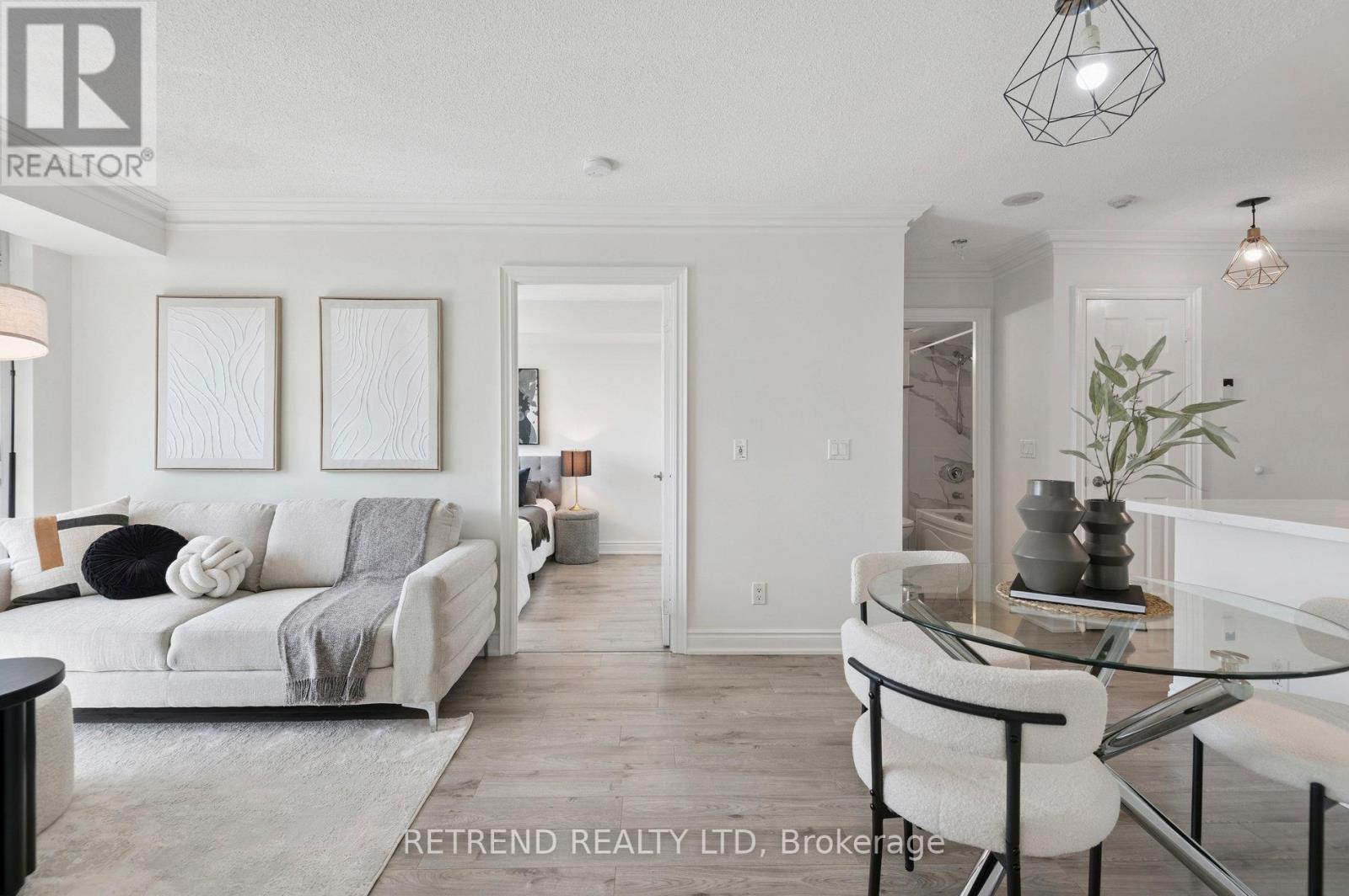 411 - 15 Greenview Avenue, Toronto, Ontario M2M 4M7 - Photo 18 - C12376121