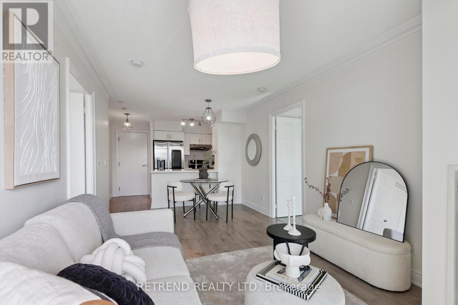 411 - 15 Greenview Avenue, Toronto, Ontario M2M 4M7 - Photo 22 - C12376121