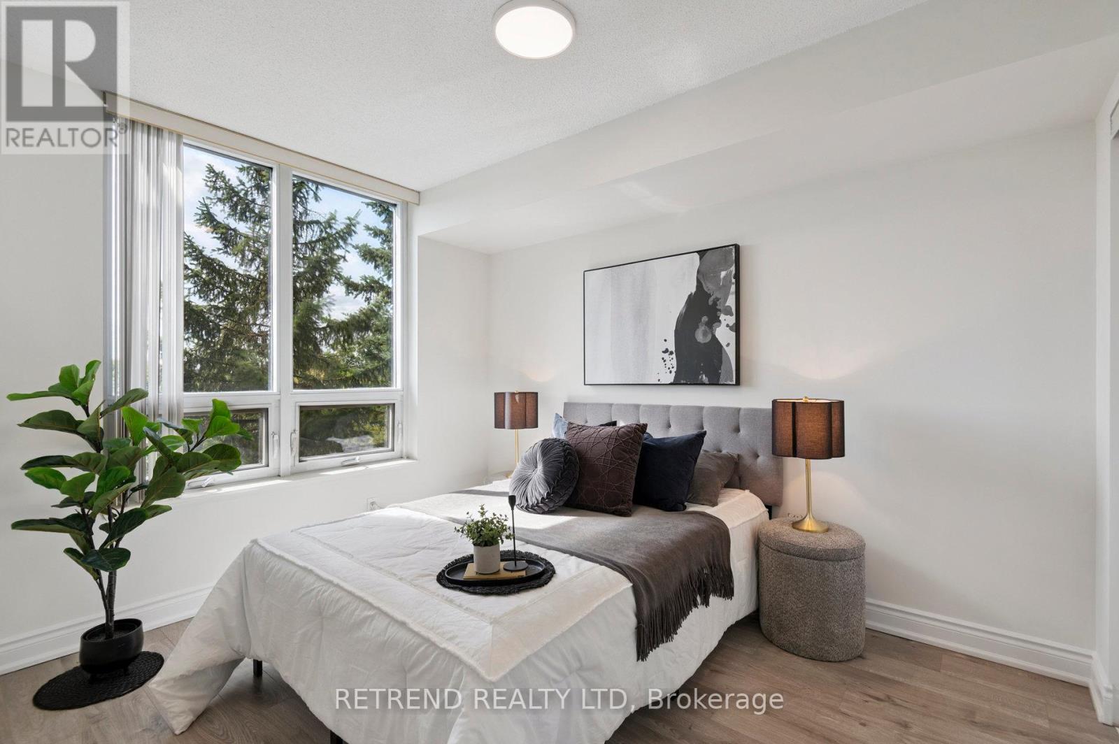 411 - 15 Greenview Avenue, Toronto, Ontario M2M 4M7 - Photo 25 - C12376121