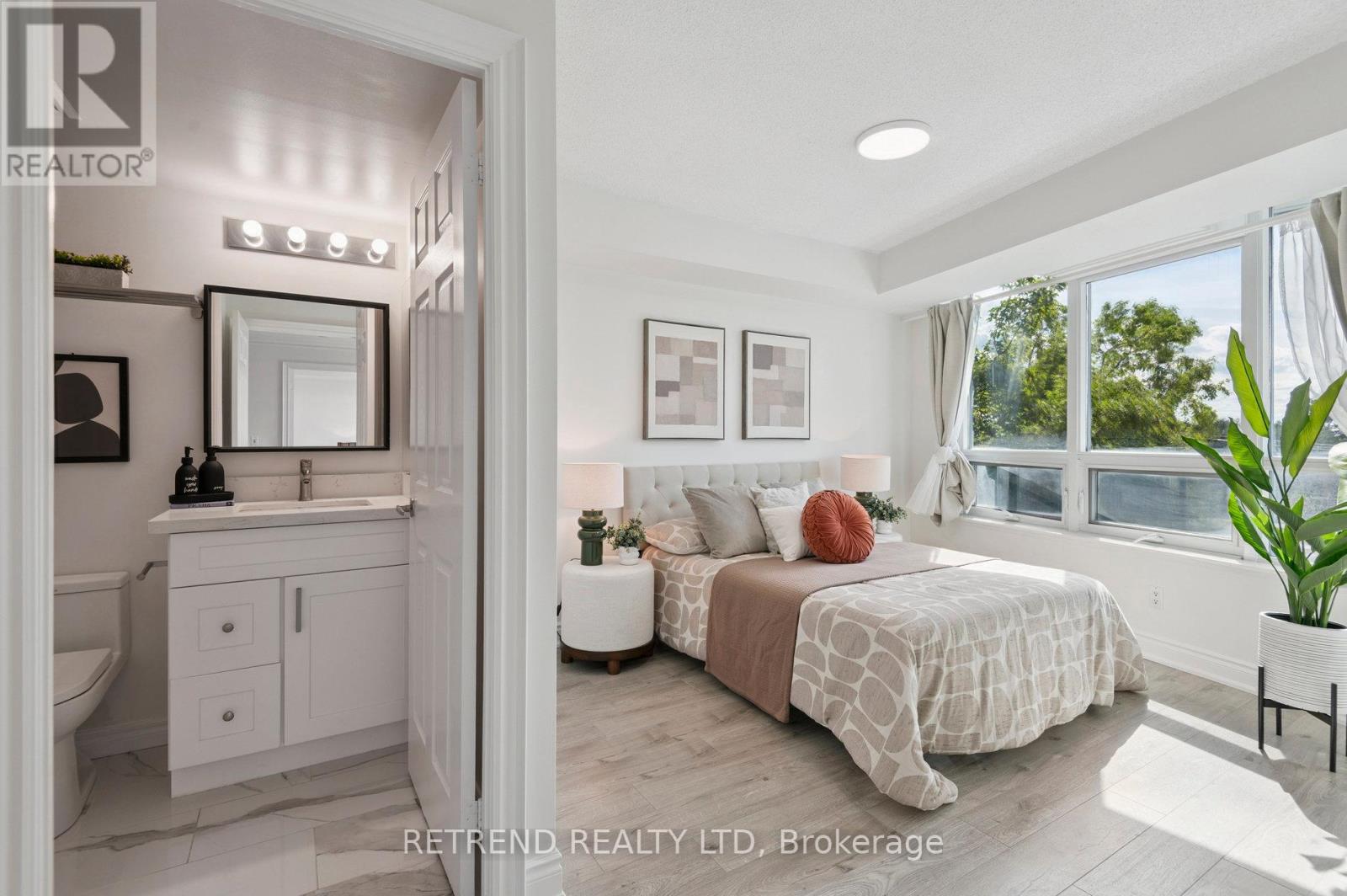 411 - 15 Greenview Avenue, Toronto, Ontario M2M 4M7 - Photo 27 - C12376121