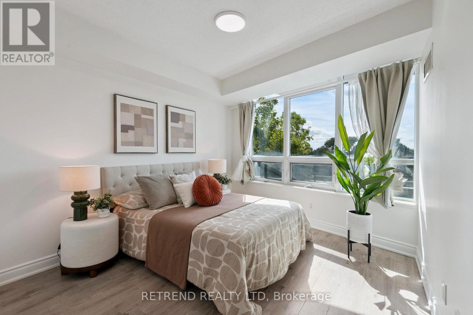 411 - 15 Greenview Avenue, Toronto, Ontario M2M 4M7 - Photo 28 - C12376121