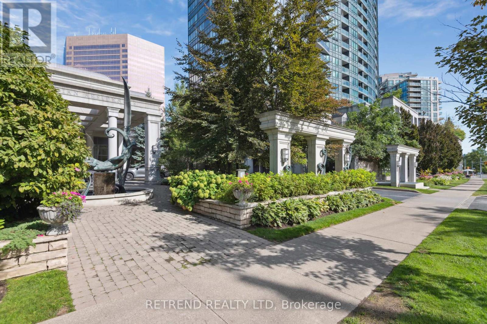 411 - 15 Greenview Avenue, Toronto, Ontario M2M 4M7 - Photo 37 - C12376121