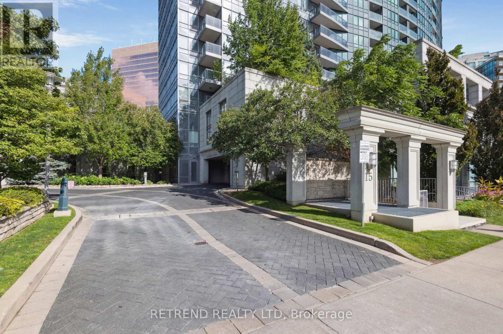 411 - 15 Greenview Avenue, Toronto, Ontario M2M 4M7 - Photo 39 - C12376121