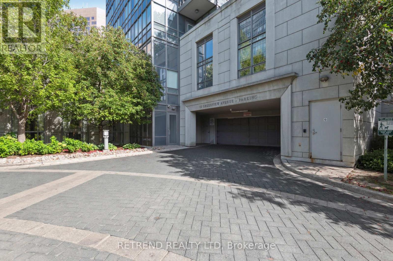 411 - 15 Greenview Avenue, Toronto, Ontario M2M 4M7 - Photo 41 - C12376121