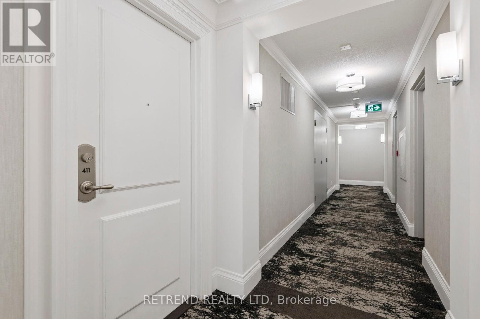 411 - 15 Greenview Avenue, Toronto, Ontario M2M 4M7 - Photo 42 - C12376121