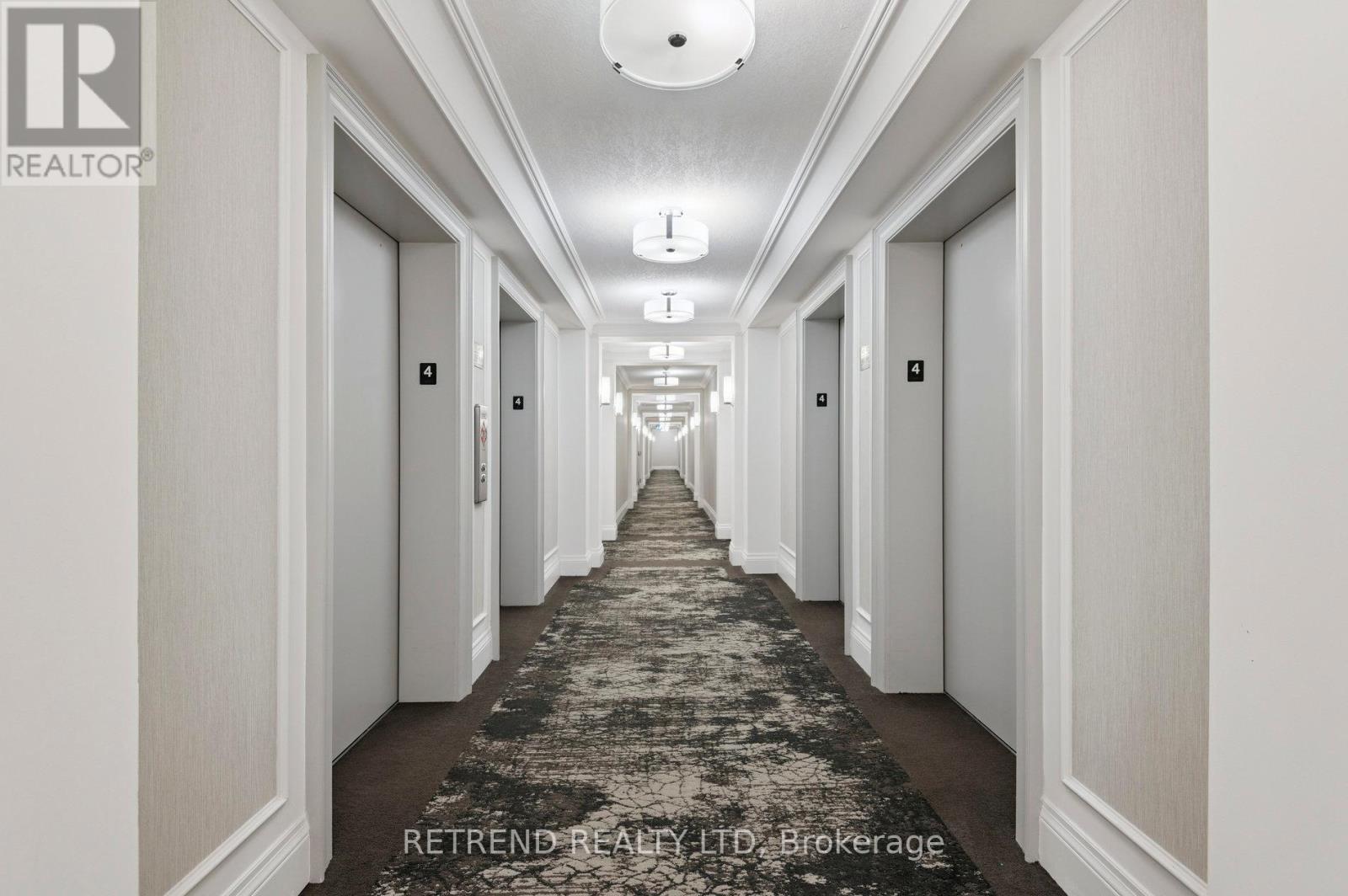 411 - 15 Greenview Avenue, Toronto, Ontario M2M 4M7 - Photo 43 - C12376121