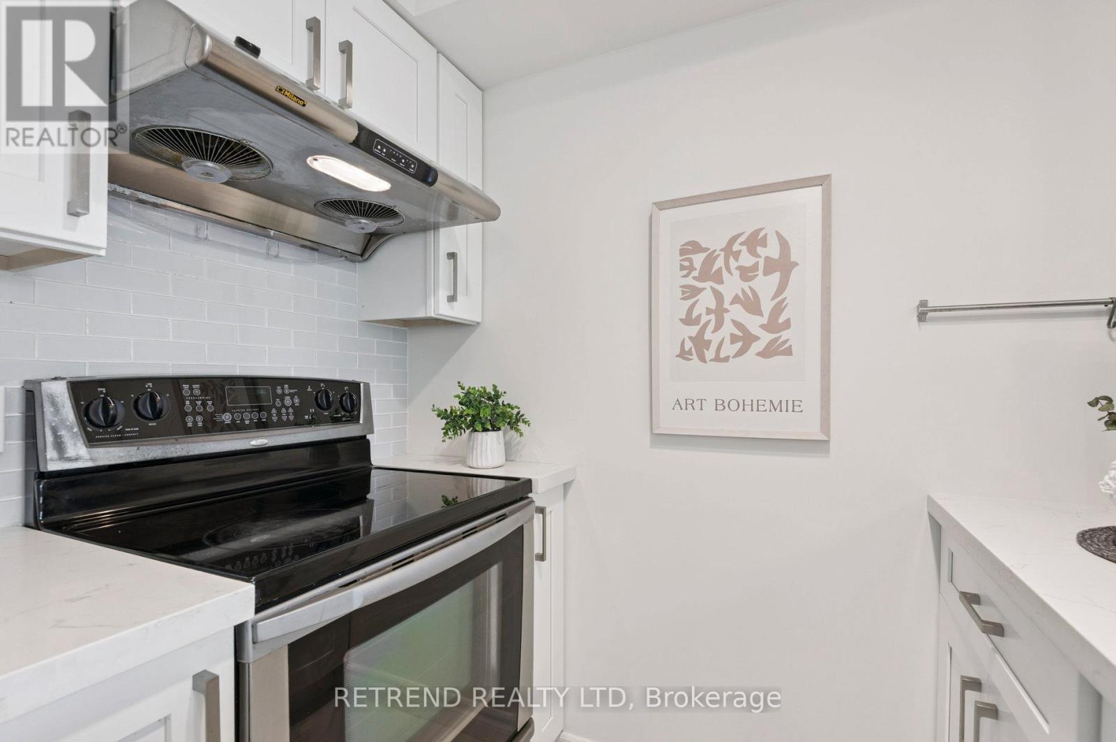 411 - 15 Greenview Avenue, Toronto, Ontario M2M 4M7 - Photo 6 - C12376121