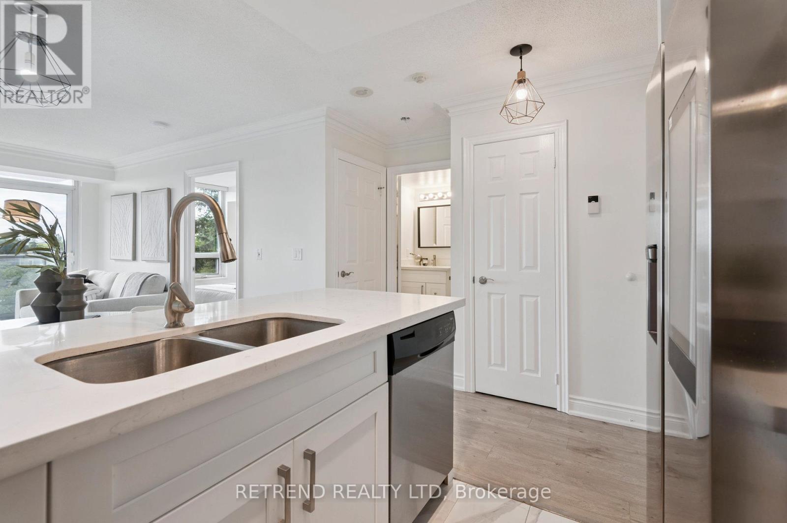 411 - 15 Greenview Avenue, Toronto, Ontario M2M 4M7 - Photo 7 - C12376121