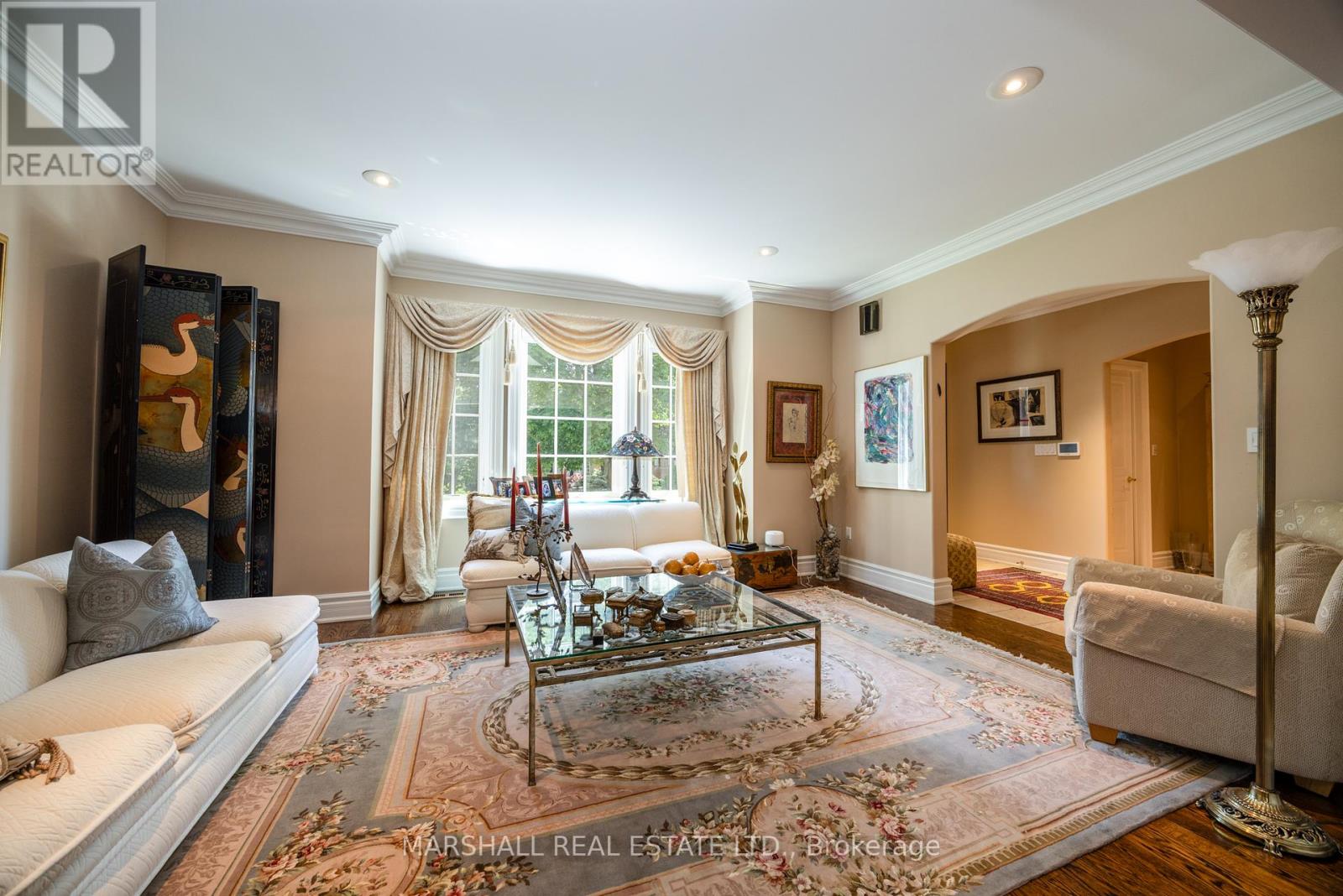 514 Brookdale Avenue, Toronto (Bedford Park-Nortown), Ontario  M5M 1R7 - Photo 12 - C12376134