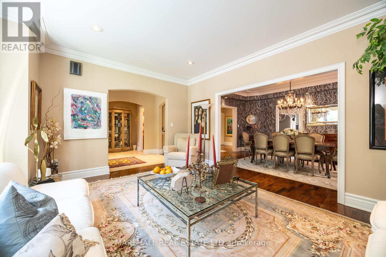 514 Brookdale Avenue, Toronto (Bedford Park-Nortown), Ontario  M5M 1R7 - Photo 13 - C12376134