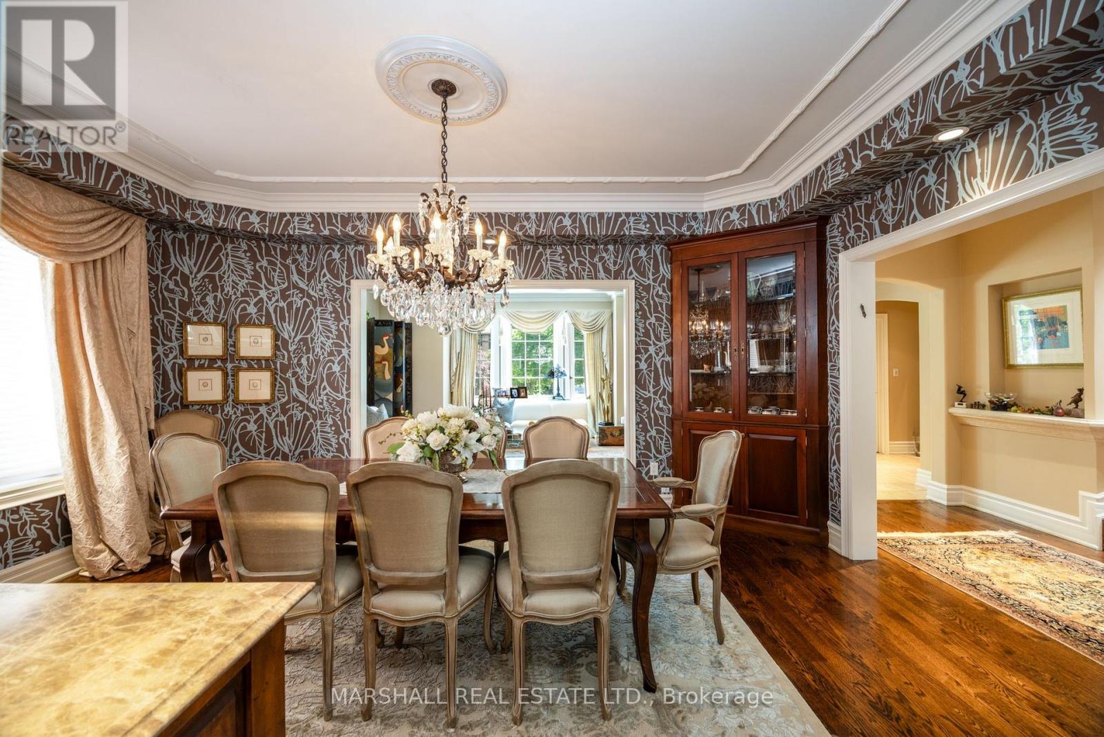 514 Brookdale Avenue, Toronto (Bedford Park-Nortown), Ontario  M5M 1R7 - Photo 14 - C12376134
