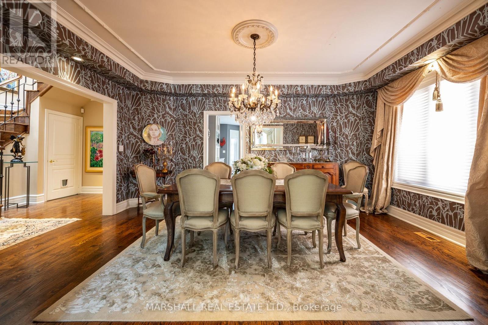 514 Brookdale Avenue, Toronto (Bedford Park-Nortown), Ontario  M5M 1R7 - Photo 15 - C12376134