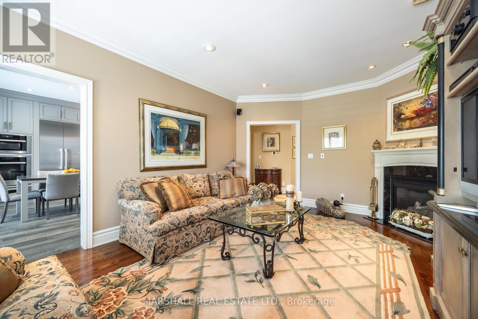 514 Brookdale Avenue, Toronto (Bedford Park-Nortown), Ontario  M5M 1R7 - Photo 18 - C12376134