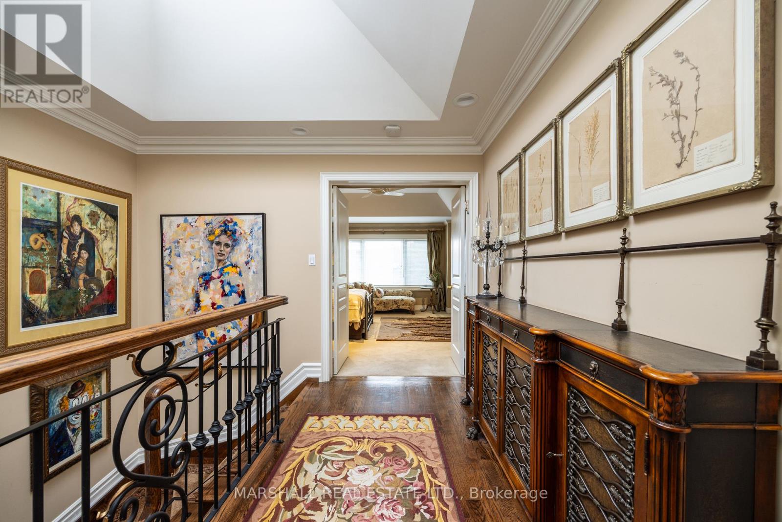 514 Brookdale Avenue, Toronto (Bedford Park-Nortown), Ontario  M5M 1R7 - Photo 19 - C12376134