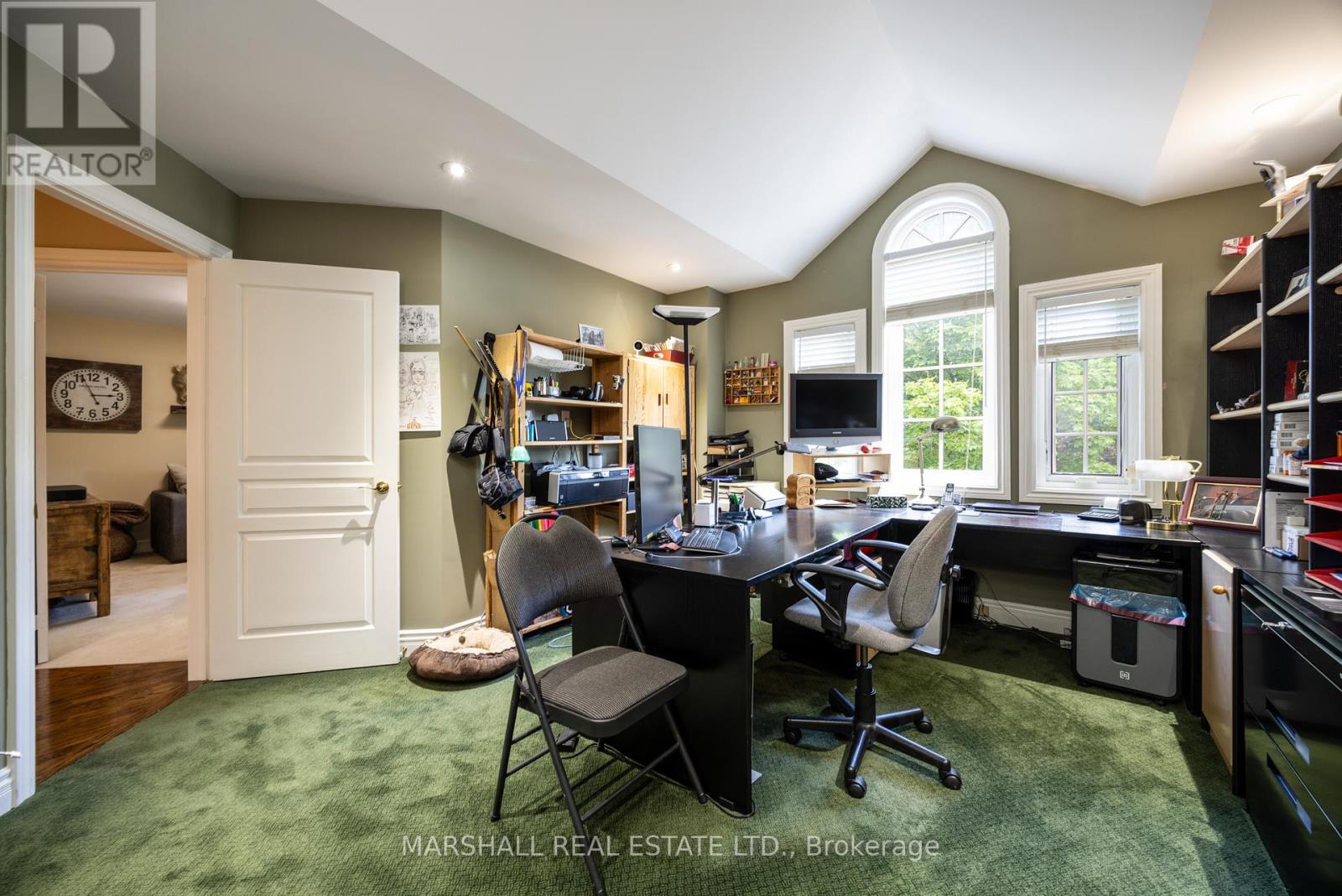 514 Brookdale Avenue, Toronto (Bedford Park-Nortown), Ontario  M5M 1R7 - Photo 25 - C12376134