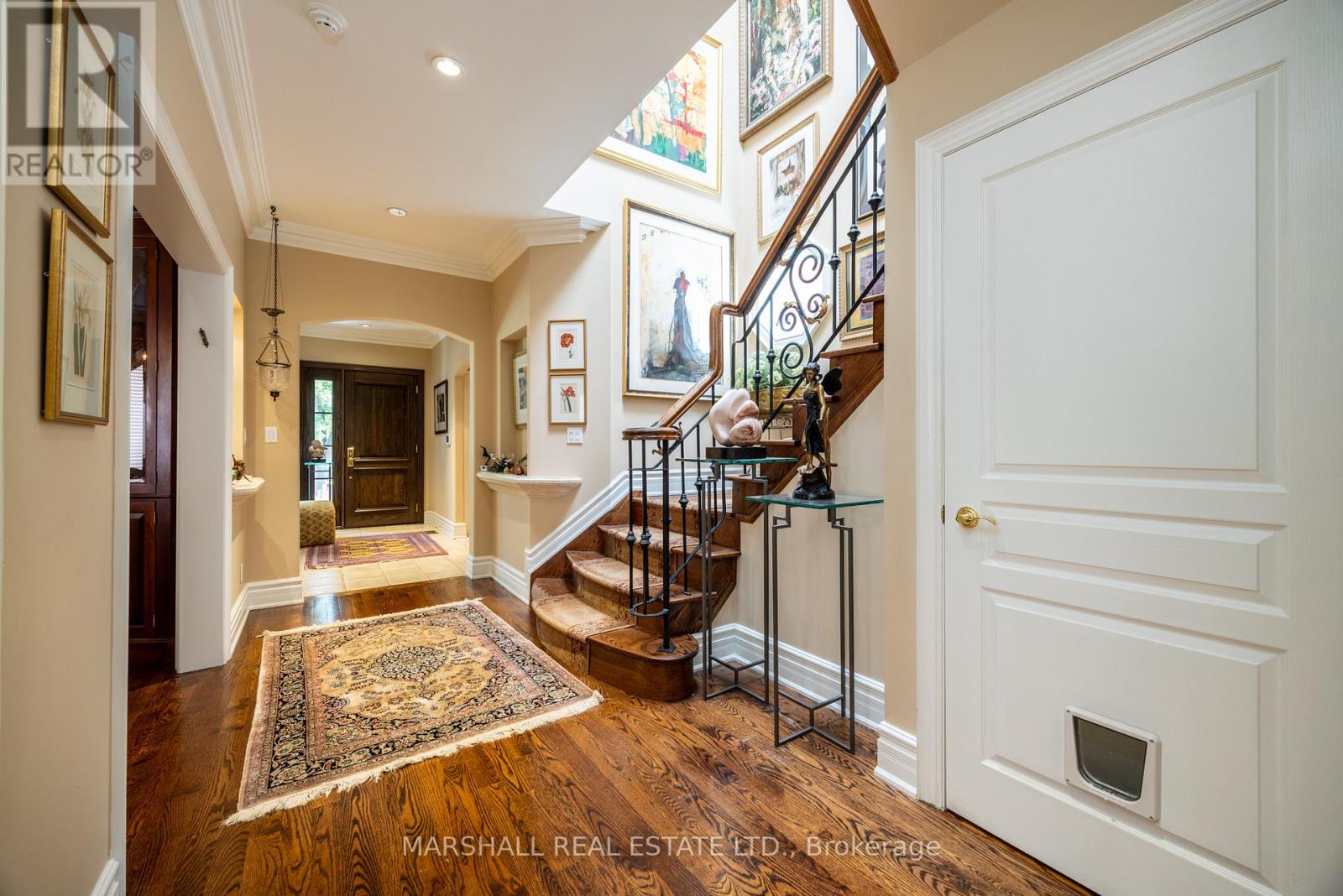 514 Brookdale Avenue, Toronto (Bedford Park-Nortown), Ontario  M5M 1R7 - Photo 3 - C12376134