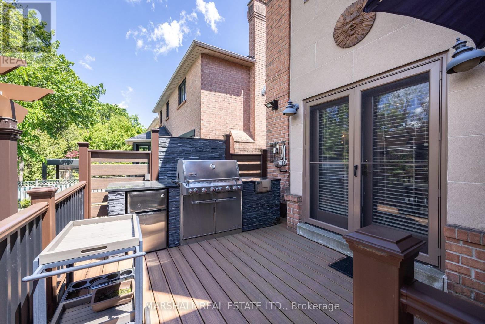 514 Brookdale Avenue, Toronto (Bedford Park-Nortown), Ontario  M5M 1R7 - Photo 34 - C12376134