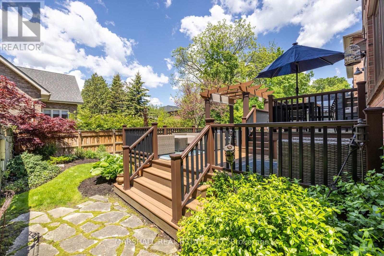 514 Brookdale Avenue, Toronto (Bedford Park-Nortown), Ontario  M5M 1R7 - Photo 35 - C12376134