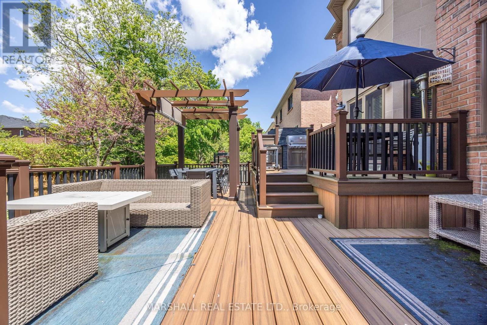 514 Brookdale Avenue, Toronto (Bedford Park-Nortown), Ontario  M5M 1R7 - Photo 36 - C12376134