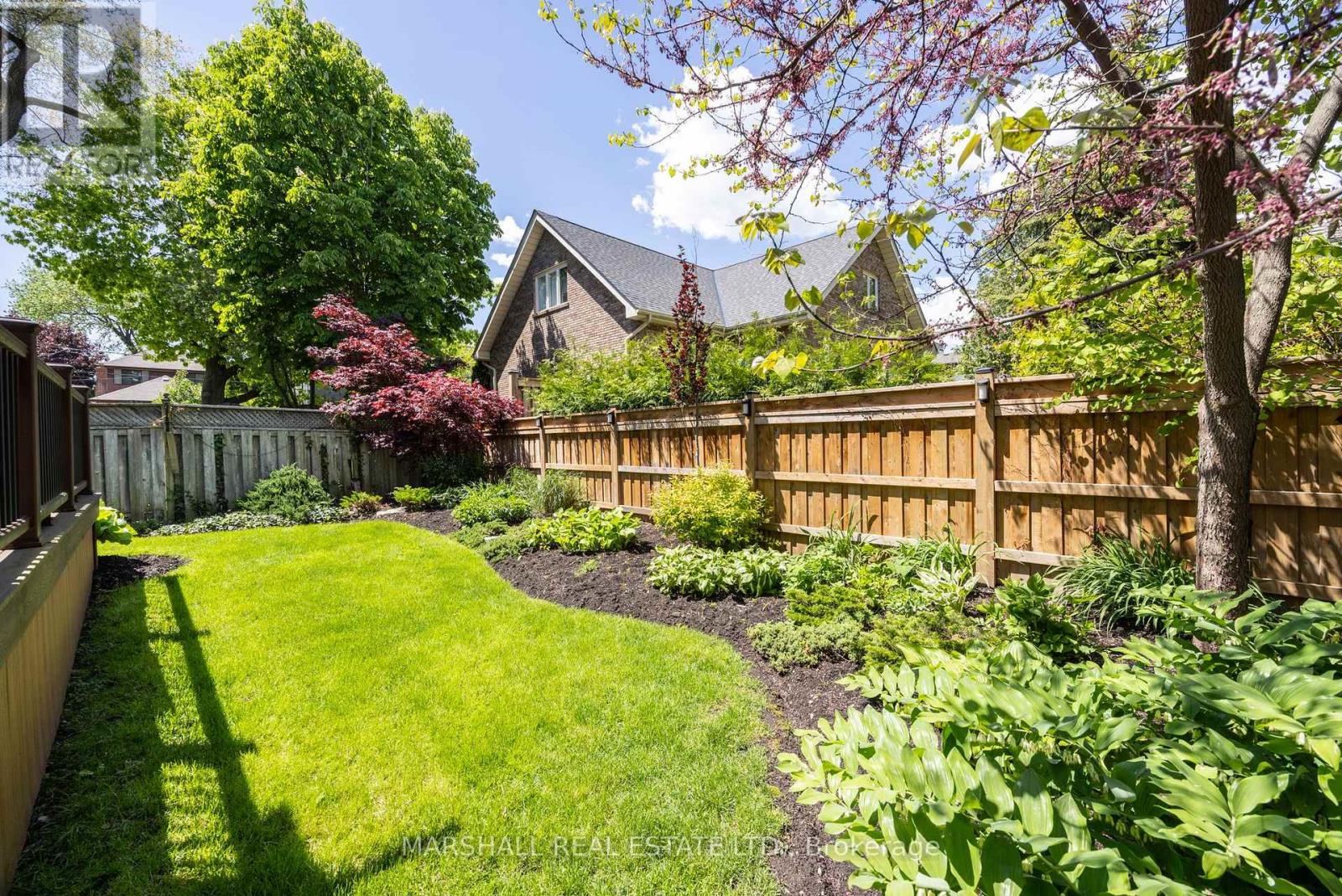 514 Brookdale Avenue, Toronto (Bedford Park-Nortown), Ontario  M5M 1R7 - Photo 37 - C12376134