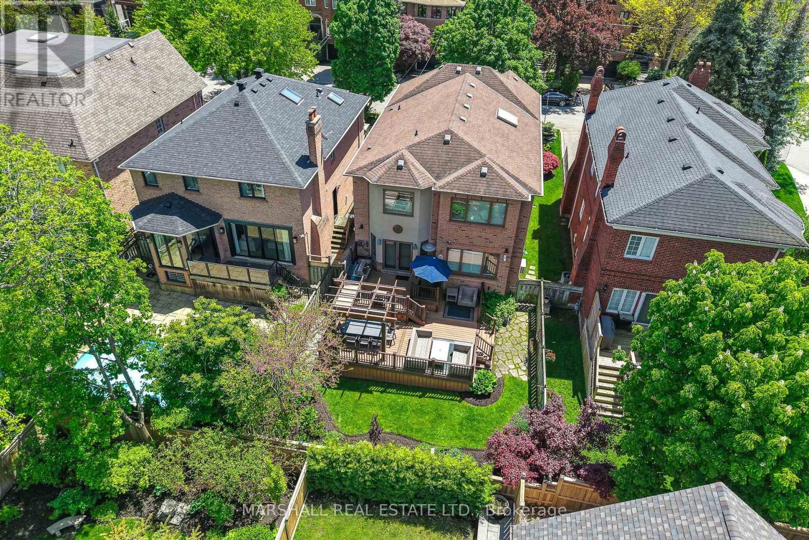 514 Brookdale Avenue, Toronto (Bedford Park-Nortown), Ontario  M5M 1R7 - Photo 38 - C12376134