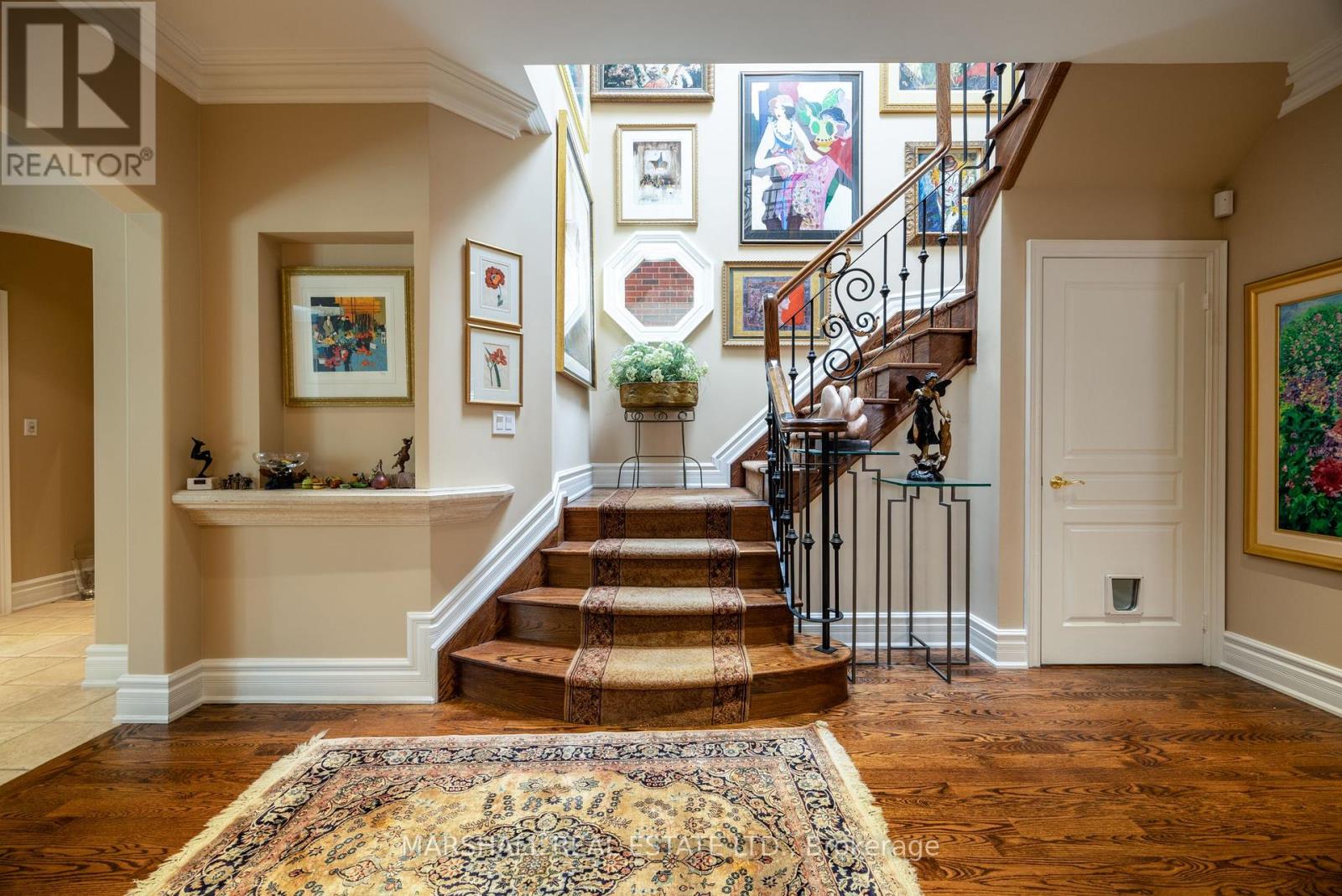 514 Brookdale Avenue, Toronto (Bedford Park-Nortown), Ontario  M5M 1R7 - Photo 4 - C12376134