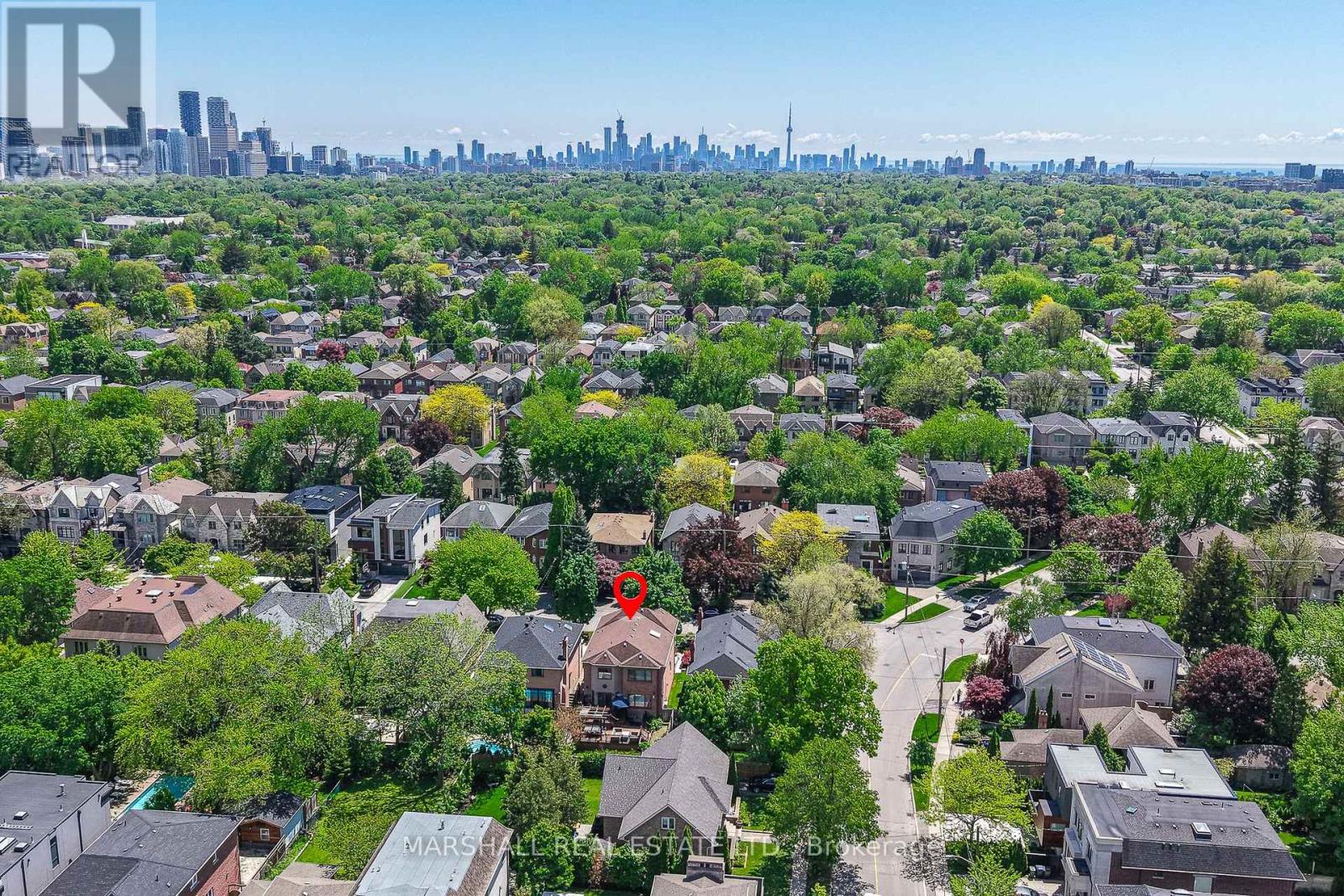 514 Brookdale Avenue, Toronto (Bedford Park-Nortown), Ontario  M5M 1R7 - Photo 40 - C12376134