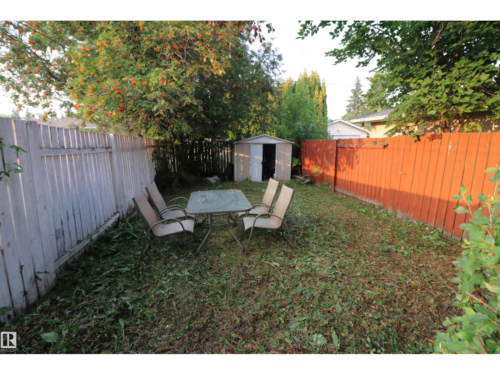 11716 42 Av Nw, Edmonton, Alberta  T6M 1A7 - Photo 43 - E4455739