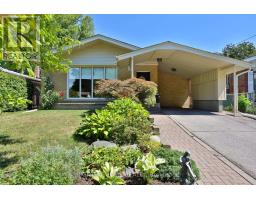 21 Gaiety Drive, Toronto (Woburn), Ca