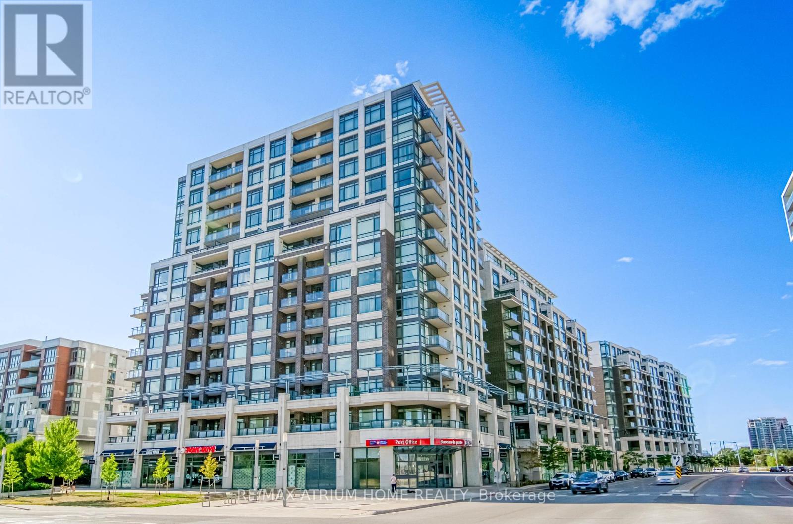 317 - 8110 Birchmount Road, Markham (Unionville), Ontario  L6G 0E3 - Photo 23 - N12376125