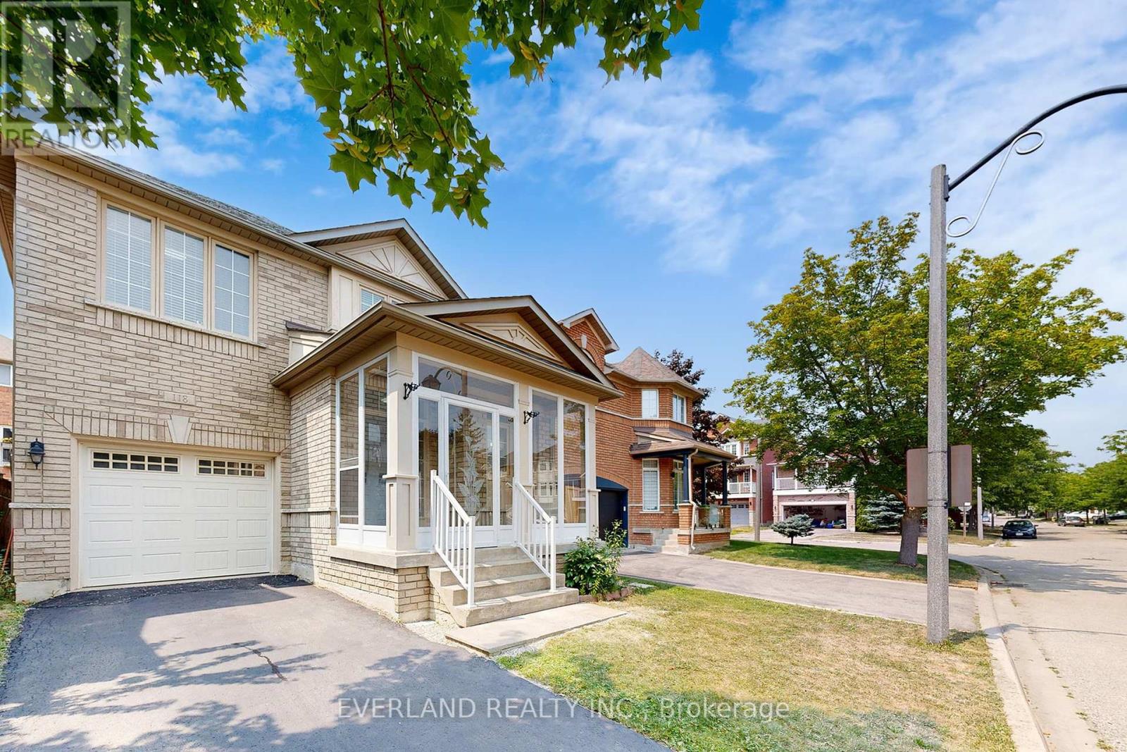 118 ORCHARD HILL BOULEVARD, Markham, Ontario