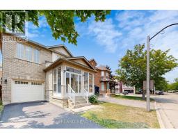118 Orchard Hill Boulevard, Markham (Berczy), Ca