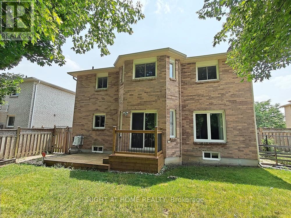 116 Cooperage Crescent, Richmond Hill (Westbrook), Ontario  L4C 9L8 - Photo 26 - N12376158