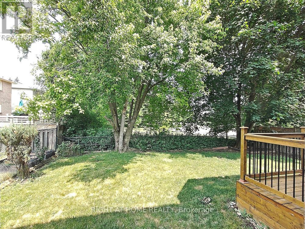 116 Cooperage Crescent, Richmond Hill (Westbrook), Ontario  L4C 9L8 - Photo 28 - N12376158