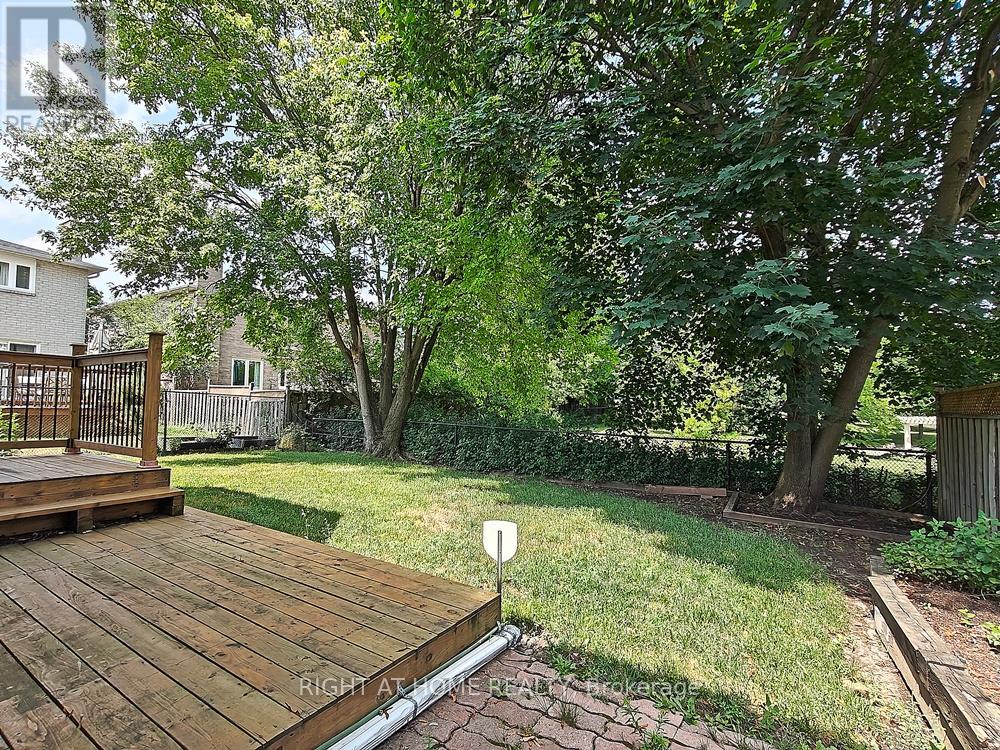 116 Cooperage Crescent, Richmond Hill (Westbrook), Ontario  L4C 9L8 - Photo 29 - N12376158
