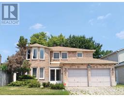 116 Cooperage Crescent, Richmond Hill (Westbrook), Ca