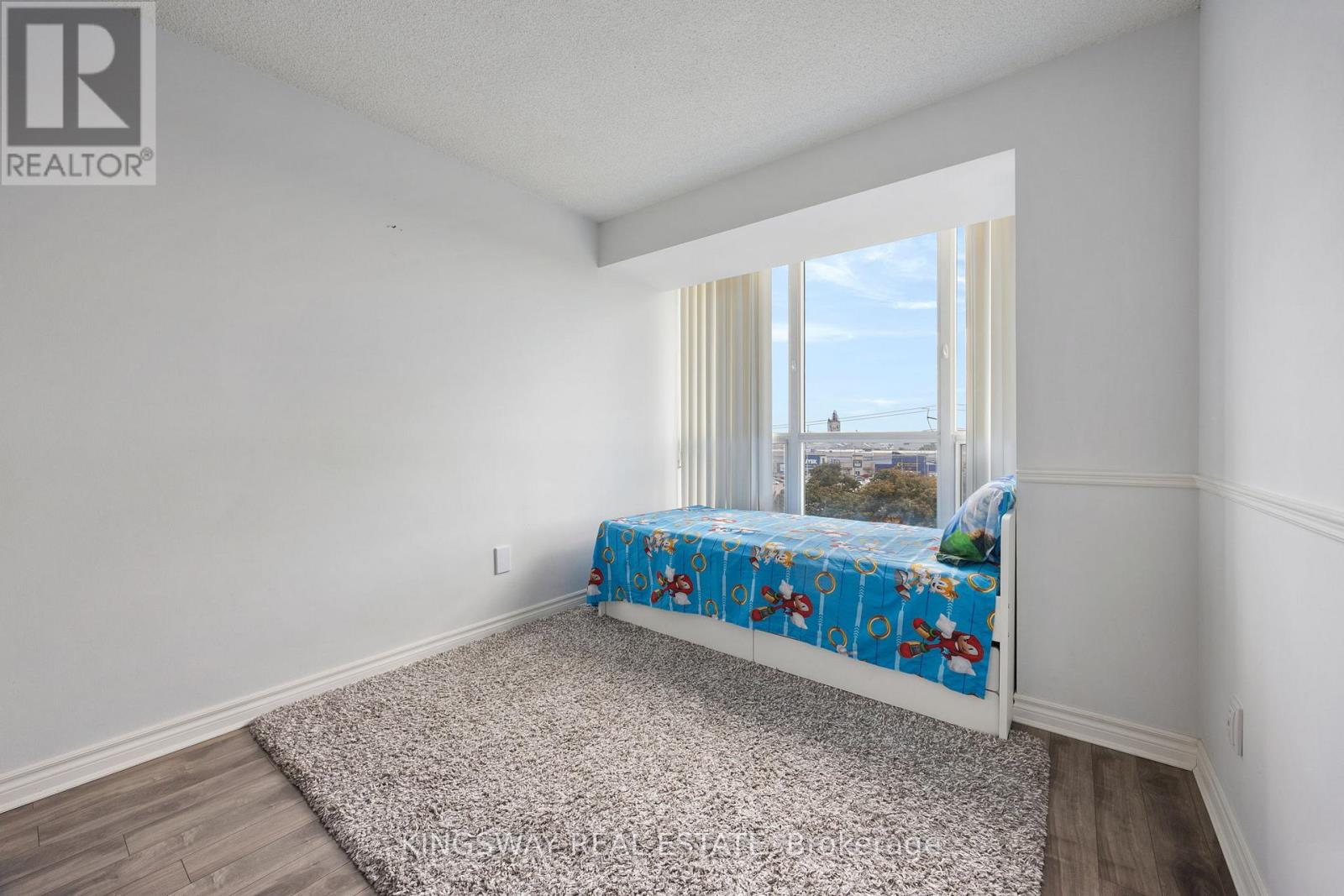 507 - 12 Laurelcrest Street, Brampton (Queen Street Corridor), Ontario  L6S 5Y4 - Photo 19 - W12376154