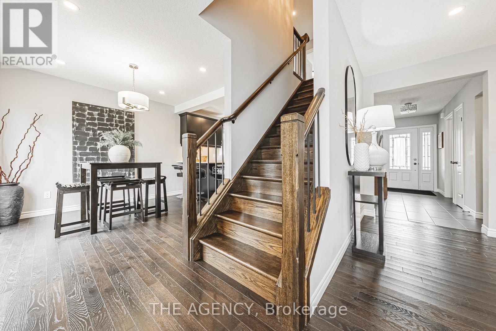 58 Curtis Street, East Zorra-Tavistock, Ontario  N0J 1M0 - Photo 19 - X12376148