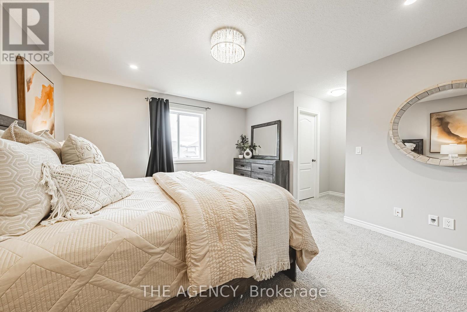 58 Curtis Street, East Zorra-Tavistock, Ontario  N0J 1M0 - Photo 22 - X12376148