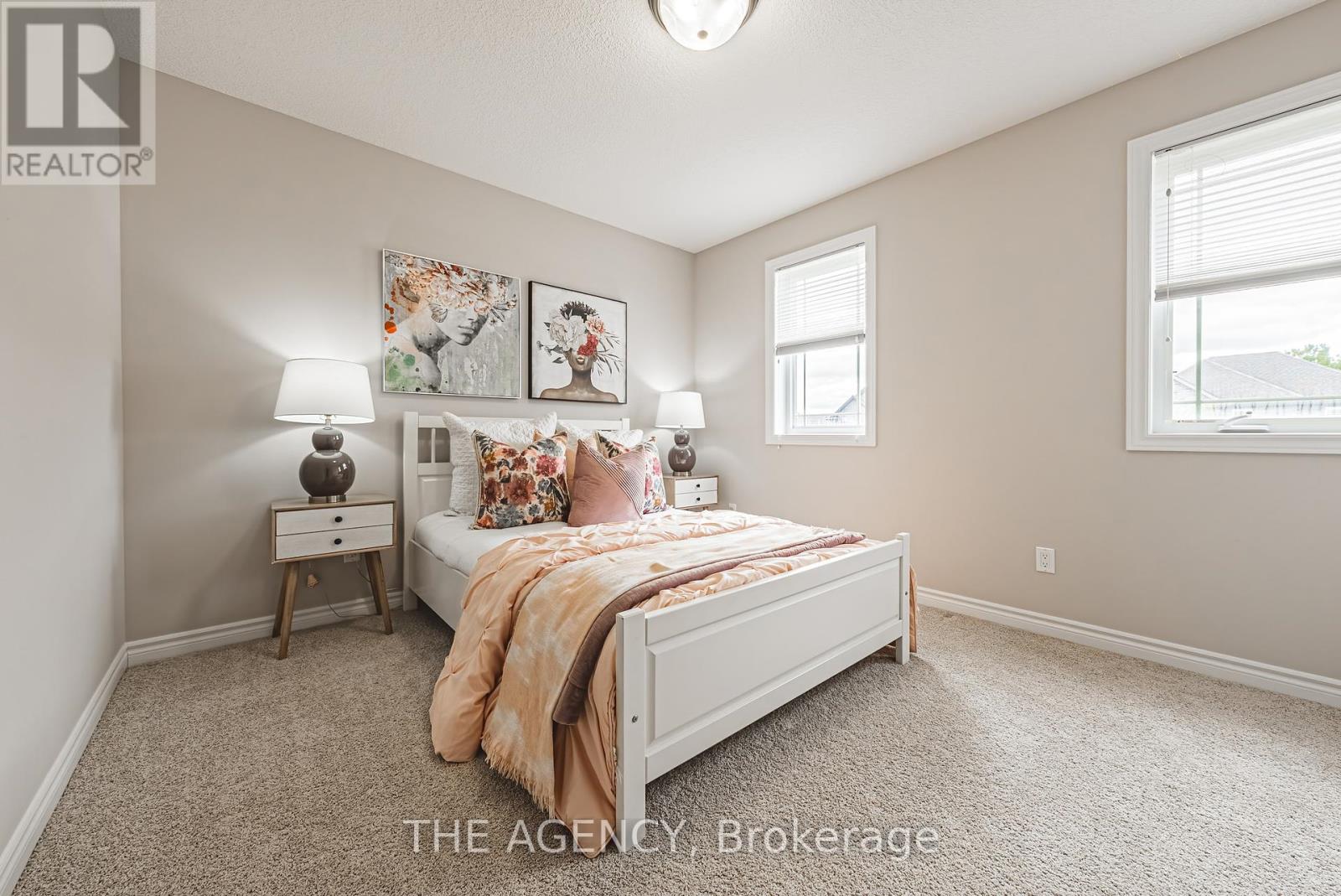 58 Curtis Street, East Zorra-Tavistock, Ontario  N0J 1M0 - Photo 31 - X12376148