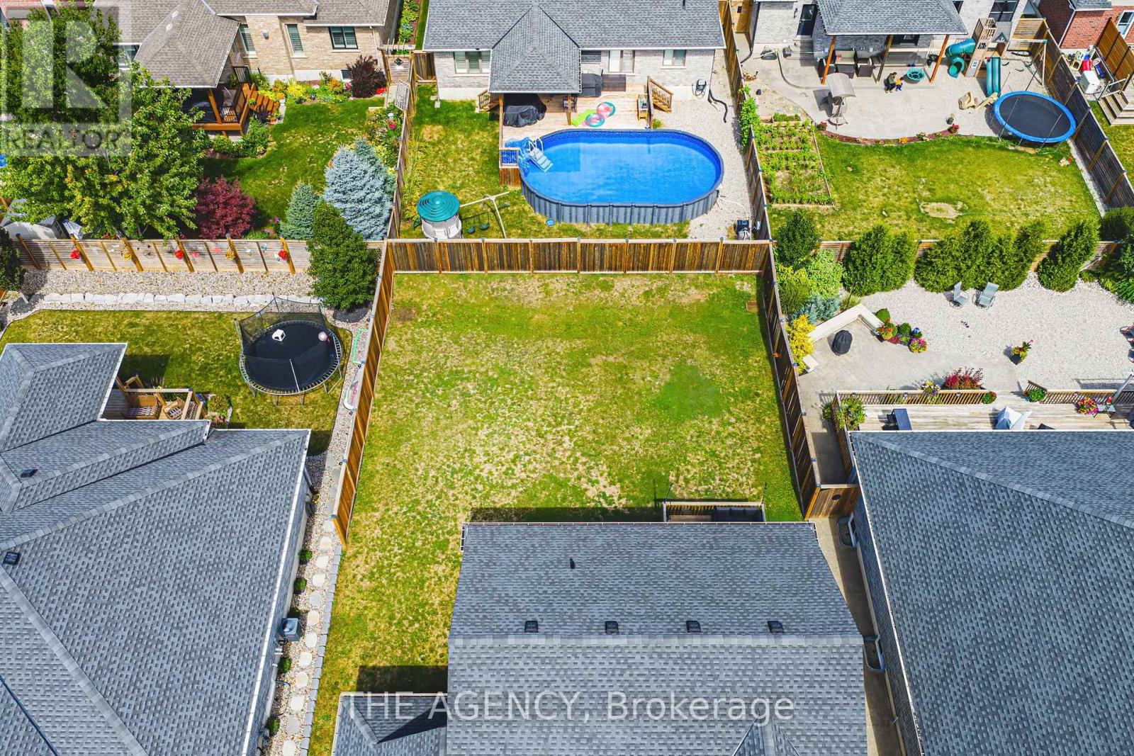 58 Curtis Street, East Zorra-Tavistock, Ontario  N0J 1M0 - Photo 36 - X12376148