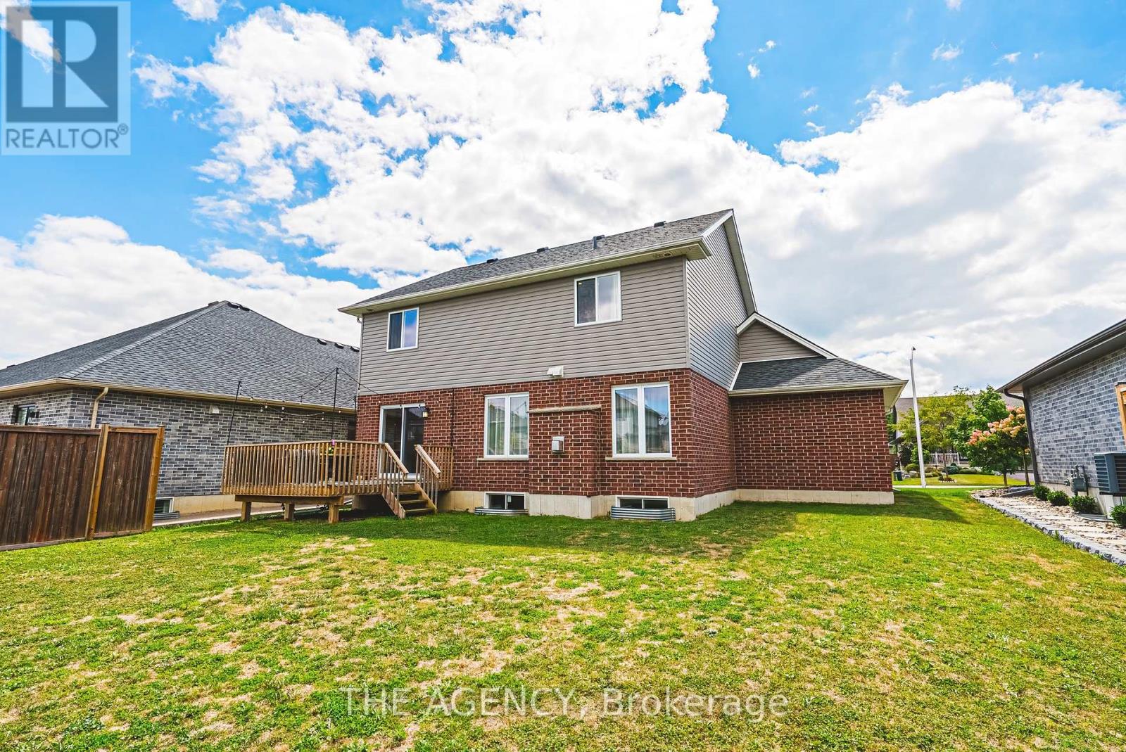 58 Curtis Street, East Zorra-Tavistock, Ontario  N0J 1M0 - Photo 37 - X12376148