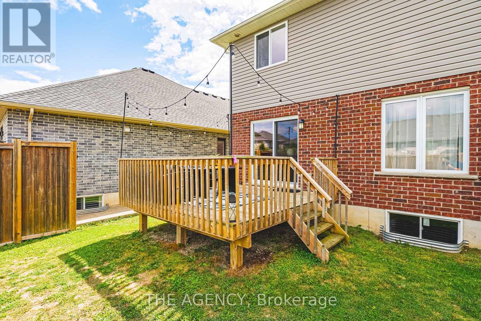 58 Curtis Street, East Zorra-Tavistock, Ontario  N0J 1M0 - Photo 41 - X12376148