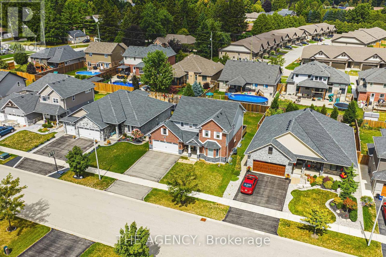 58 Curtis Street, East Zorra-Tavistock, Ontario  N0J 1M0 - Photo 44 - X12376148