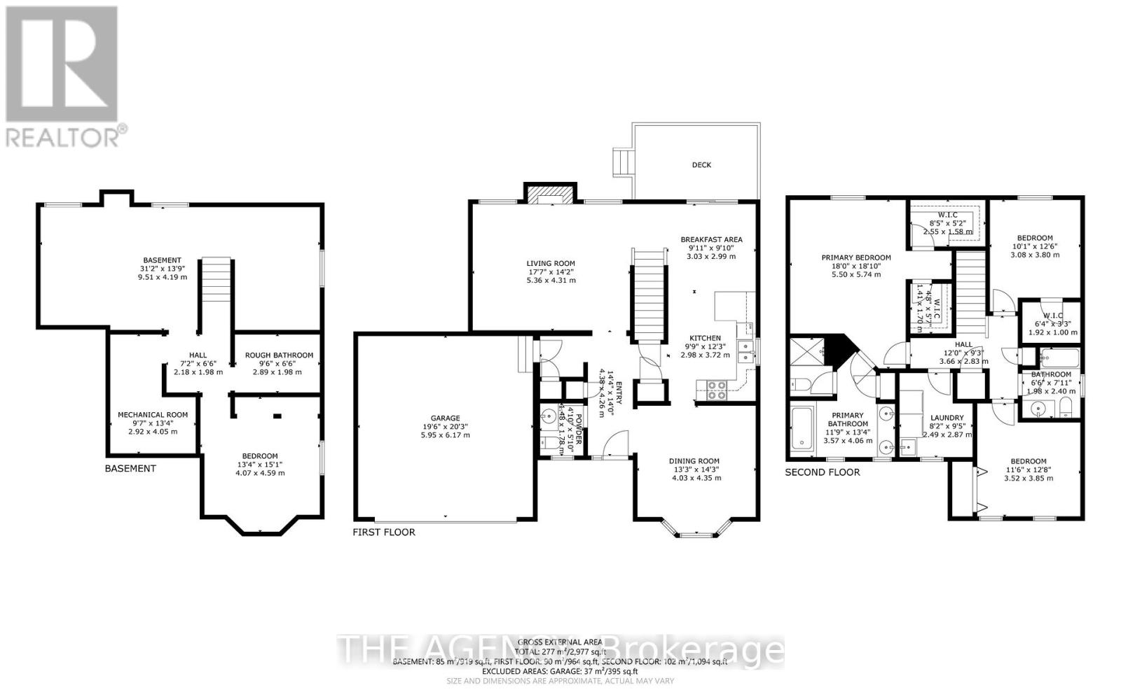 58 Curtis Street, East Zorra-Tavistock, Ontario  N0J 1M0 - Photo 47 - X12376148
