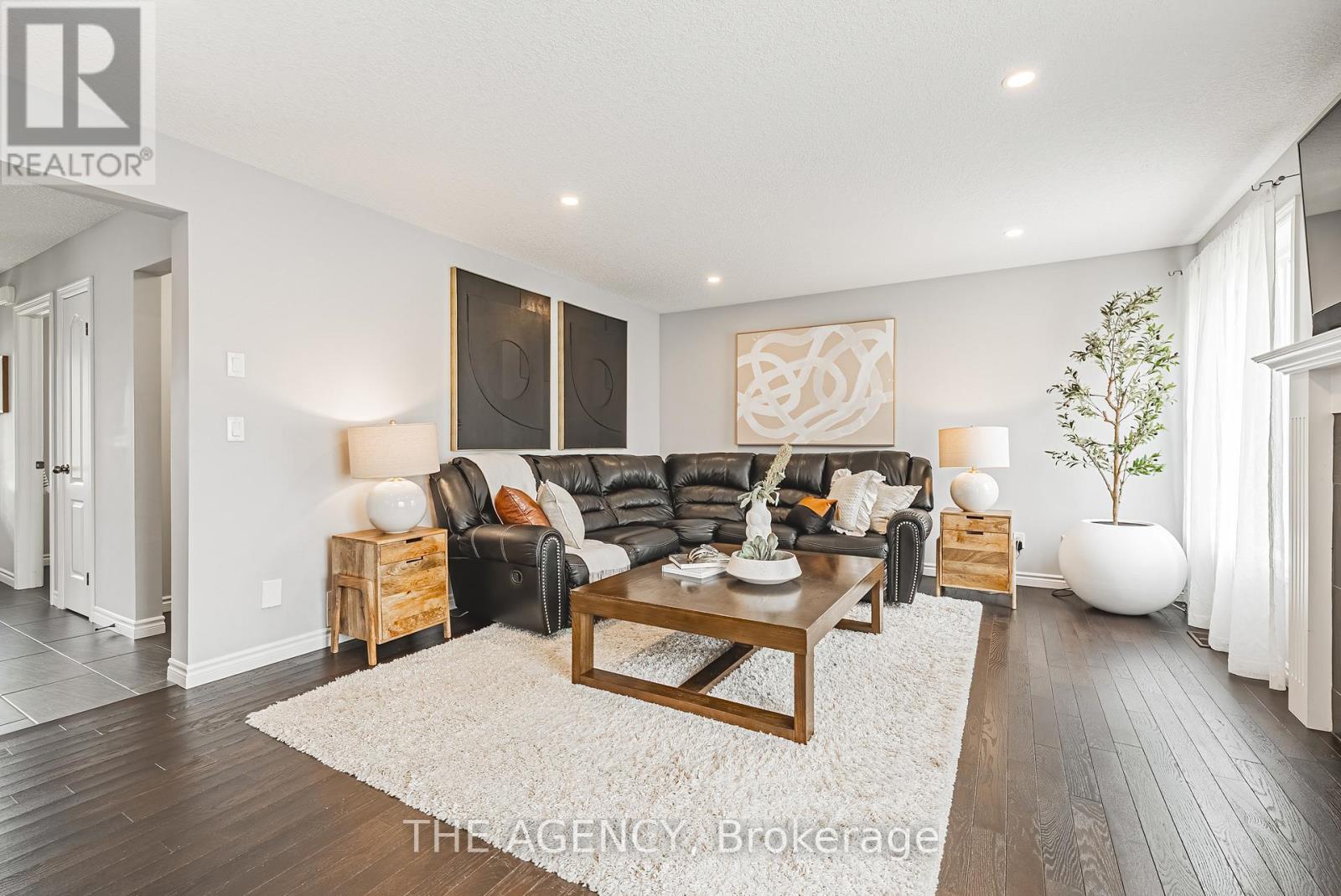 58 Curtis Street, East Zorra-Tavistock, Ontario  N0J 1M0 - Photo 6 - X12376148