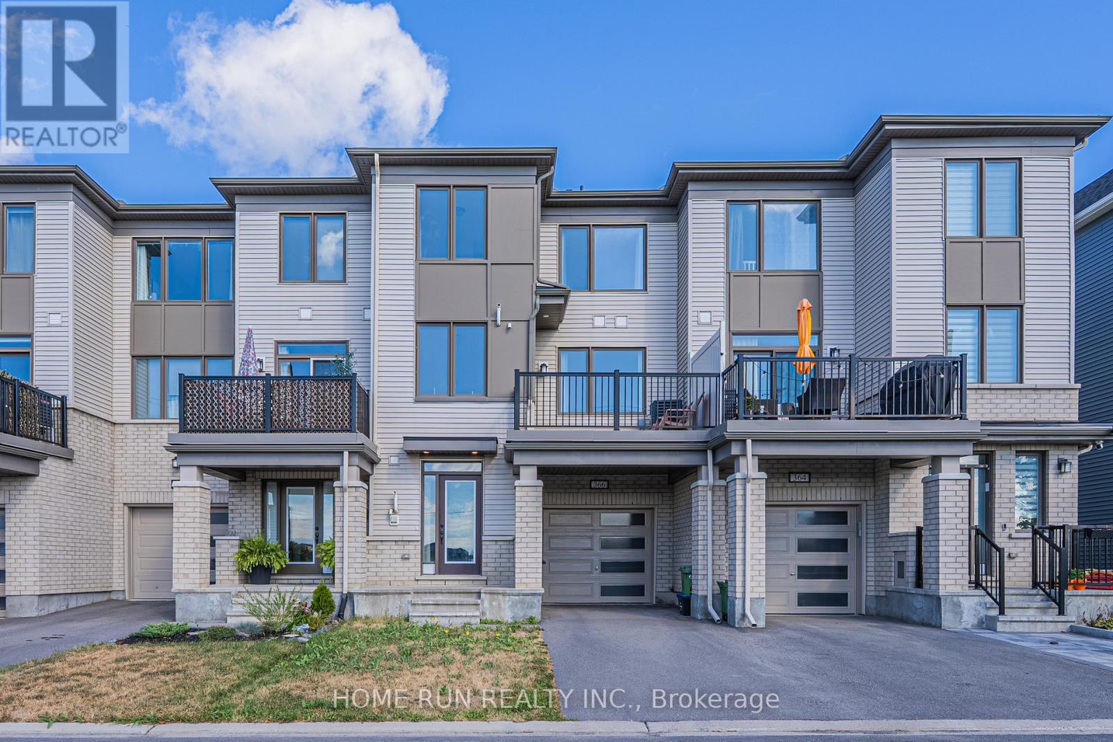 366 APHELION CRESCENT, Ottawa, Ontario