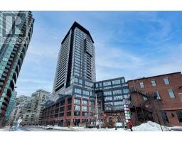 1706 - 135 East Liberty Street, Toronto (Niagara), Ca