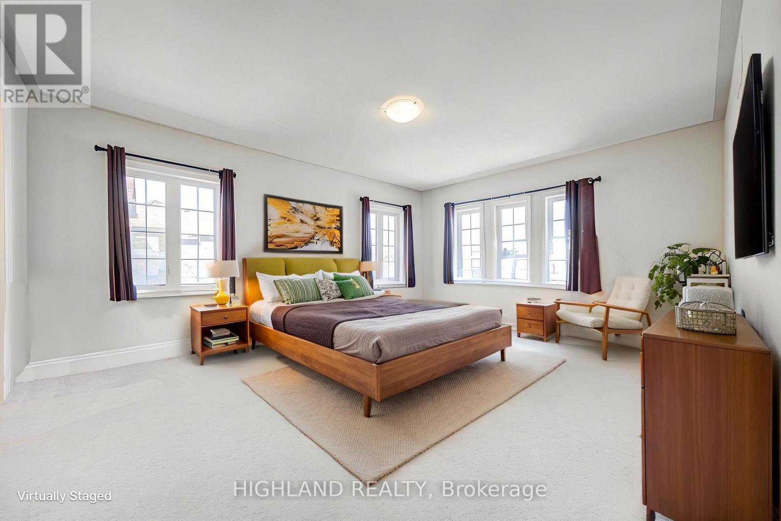 425 Threshing Mill Boulevard, Oakville (Jm Joshua Meadows), Ontario  L6H 0T4 - Photo 12 - W12376183