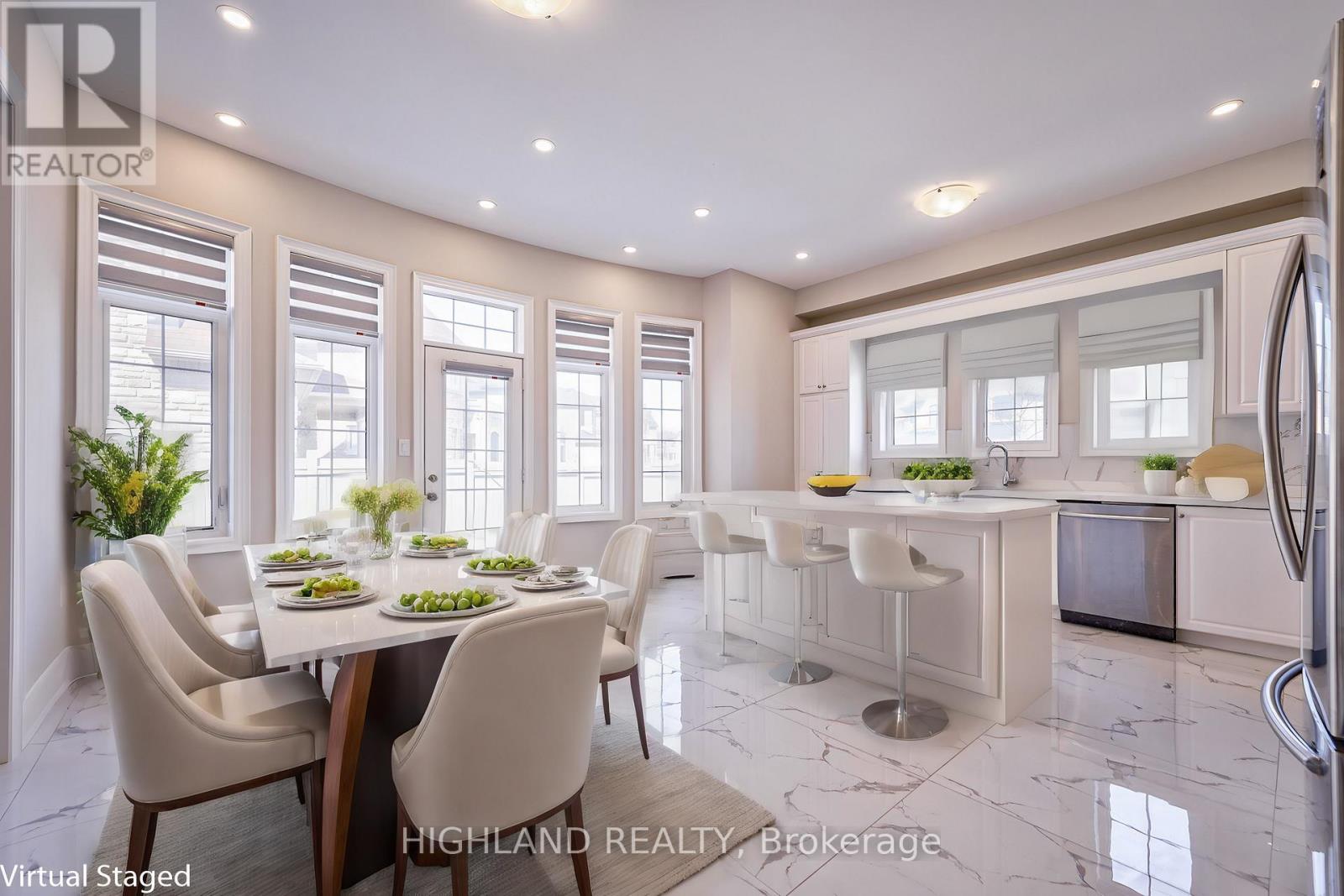 425 Threshing Mill Boulevard, Oakville (Jm Joshua Meadows), Ontario  L6H 0T4 - Photo 15 - W12376183